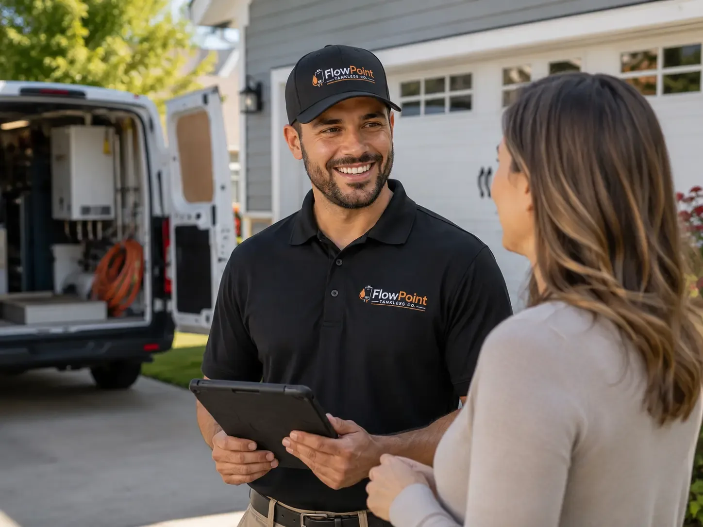 Tankless Water Heater Installation Roxana, KY FAQs